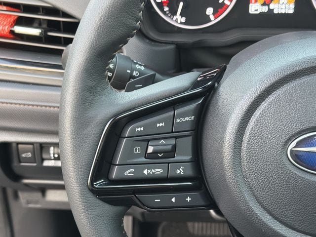 Certified 2026 Subaru Forester Touring AWD/4WD image 30