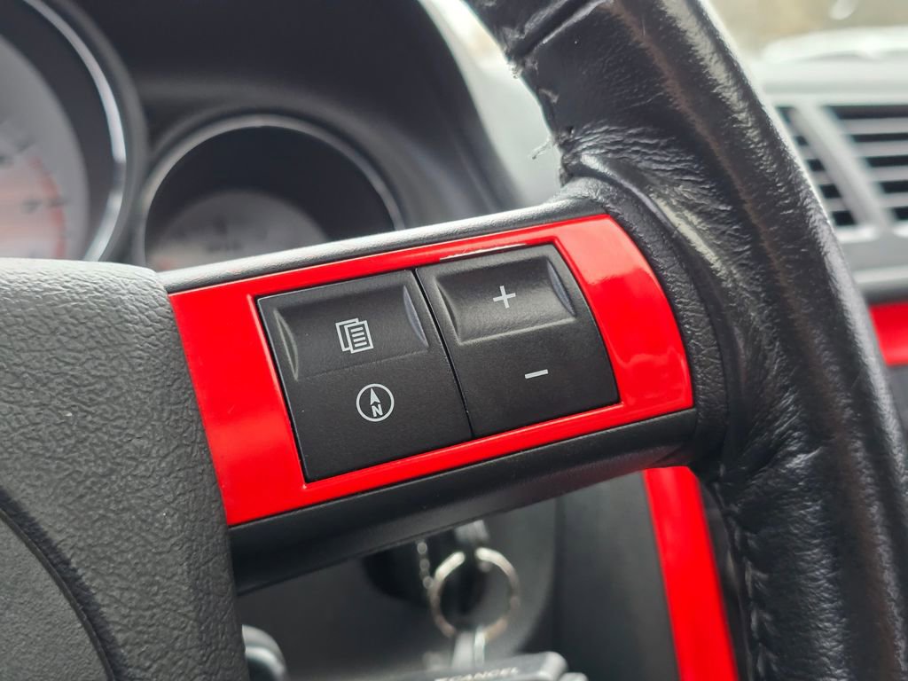 Used 2009 Dodge Challenger SRT8 image 30