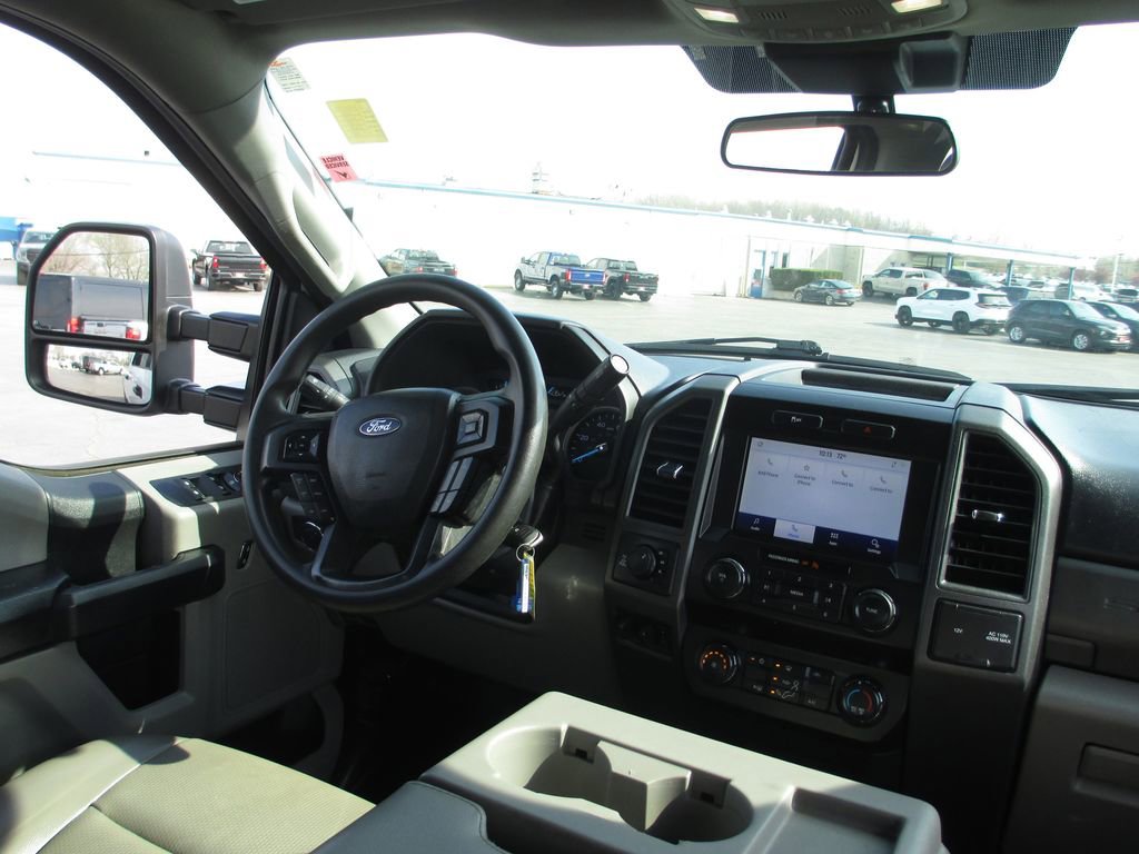Used 2020 Ford F250 XL w/ STX Appearance Package image 23