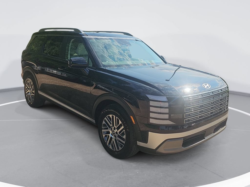 New 2027 Hyundai Palisade SEL AWD/4WD image 3