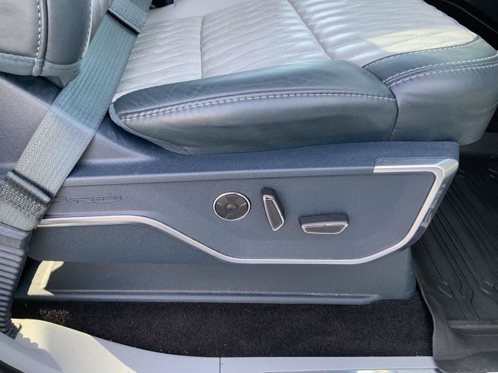 Used 2021 Ford F150 Limited image 71