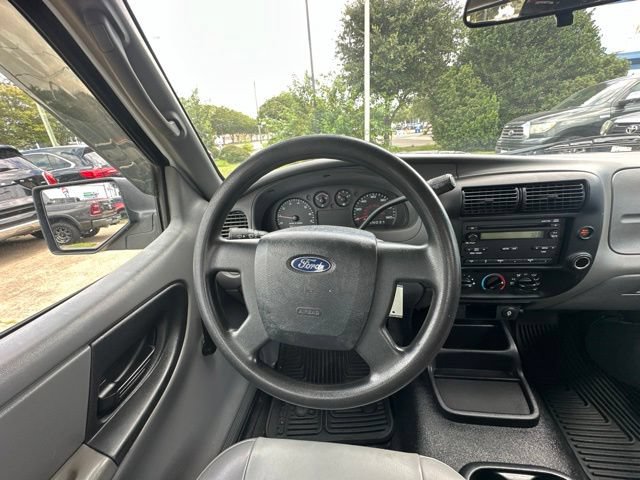 Used 2011 Ford Ranger XL RWD image 13