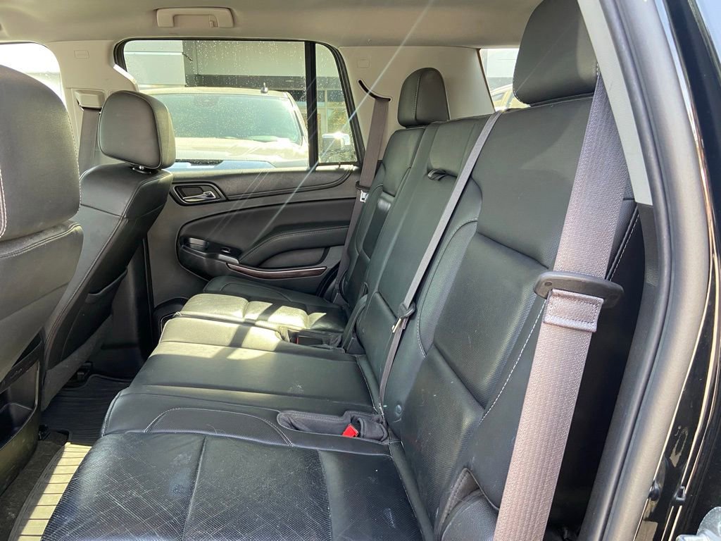 Used 2017 GMC Yukon SLT image 14