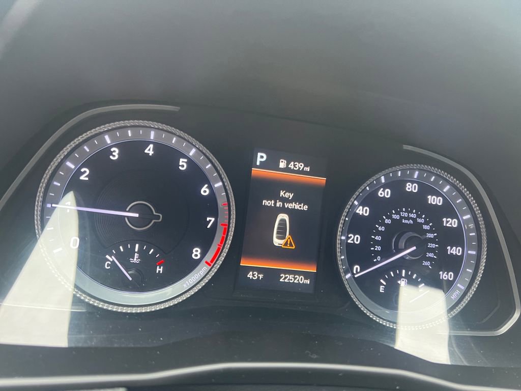 Certified 2022 Hyundai Sonata SEL image 16