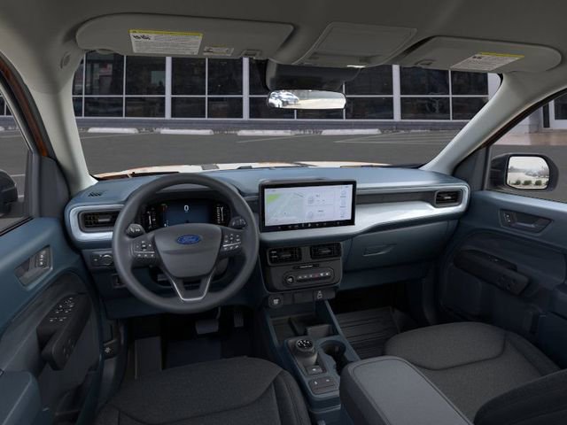 New 2026 Ford Maverick XLT w/ Black Appearance Package image 9