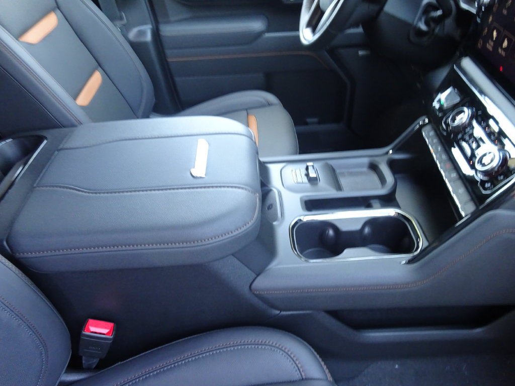 New 2026 GMC Sierra 2500 AT4 AWD/4WD image 19
