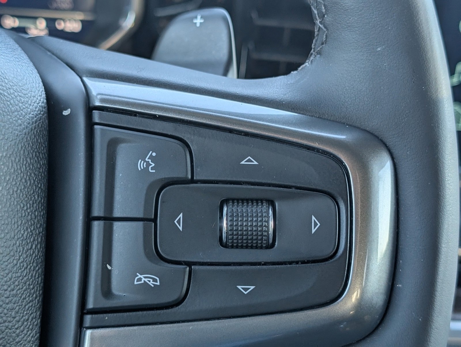 Used 2025 Chevrolet Silverado 1500 LT w/ All Star Edition Plus image 16