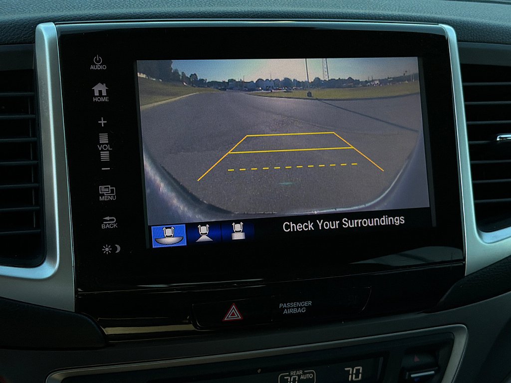 Used 2020 Honda Ridgeline RTL image 20