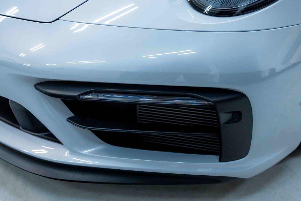 Used 2024 Porsche 911 Carrera GTS image 13