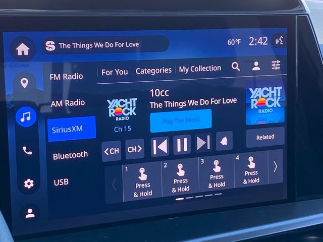 New 2026 Subaru Outback Limited XT image 21