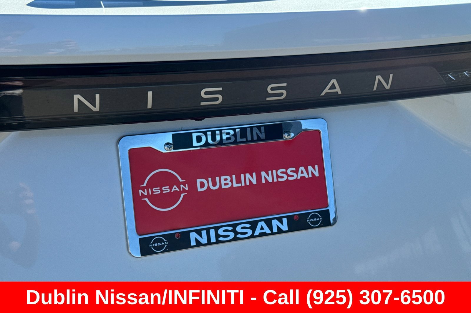 Used 2024 Nissan Ariya AWD image 50