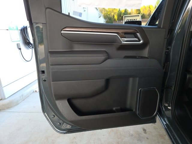 New 2026 Chevrolet Silverado 1500 LT image 27
