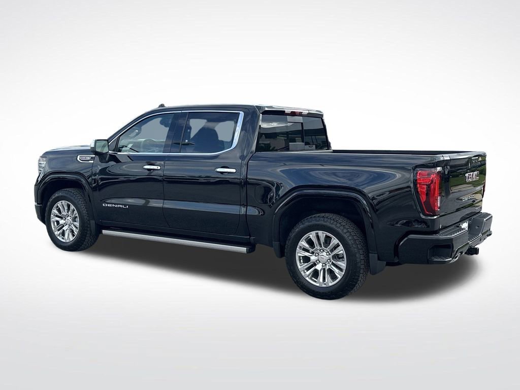 New 2026 GMC Sierra 1500 Denali w/ Technology Package image 6