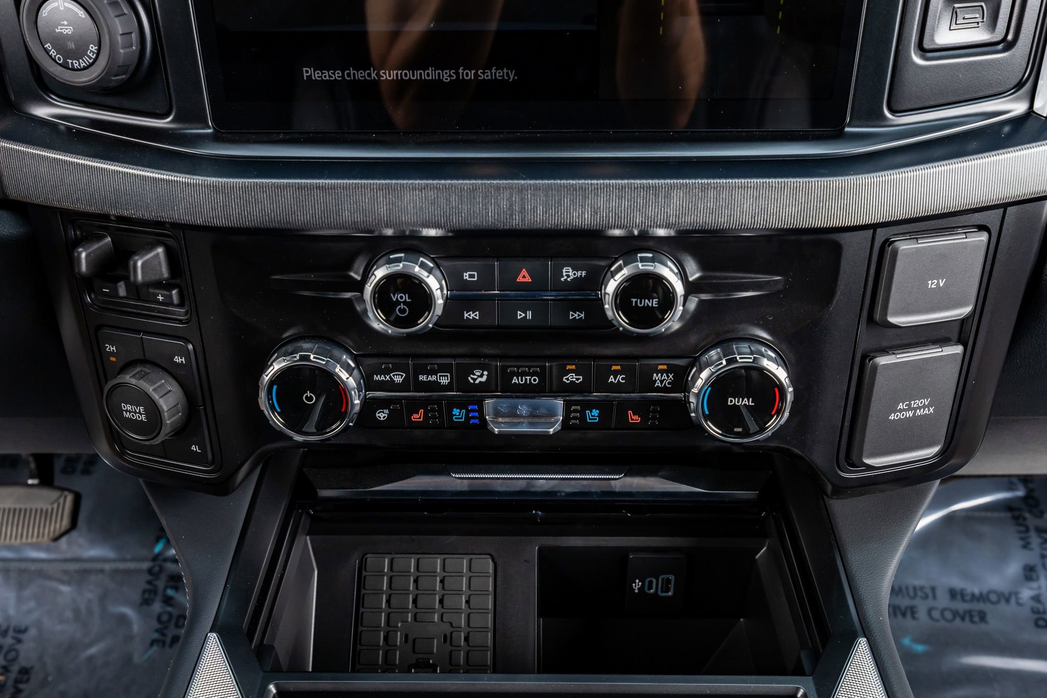 Used 2026 Ford F450 Platinum image 27