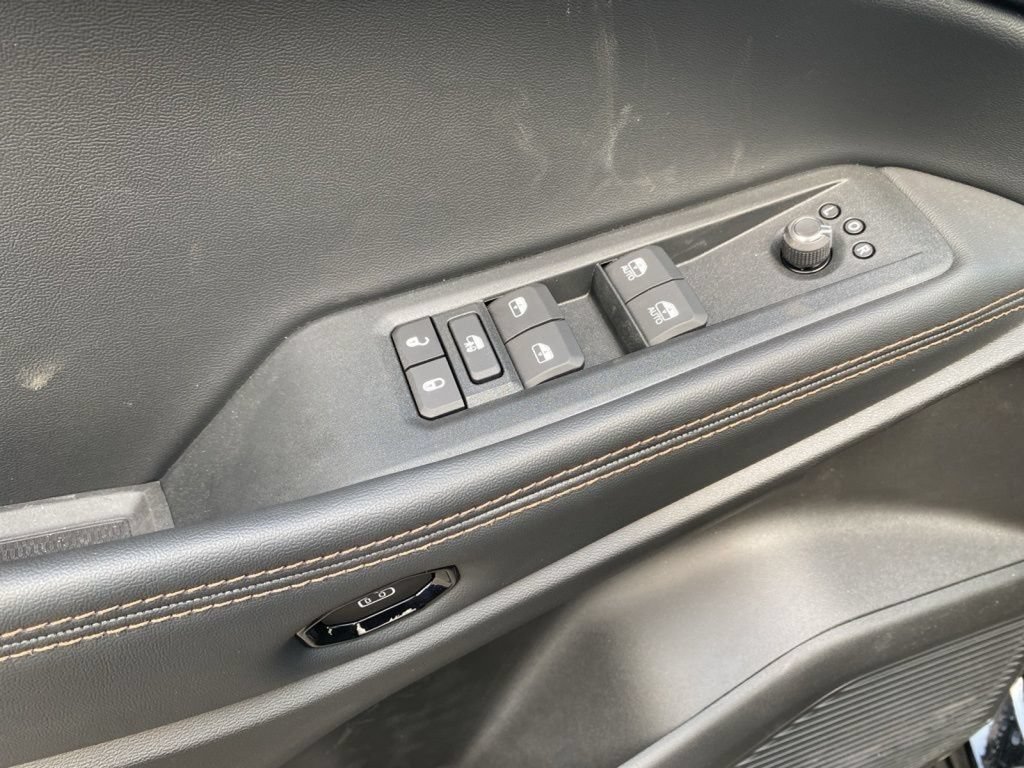 New 2026 Jeep Cherokee Limited AWD/4WD image 25