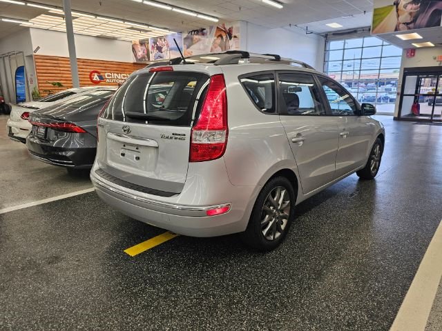 Used 2012 Hyundai Elantra w/ Preferred Pkg image 4