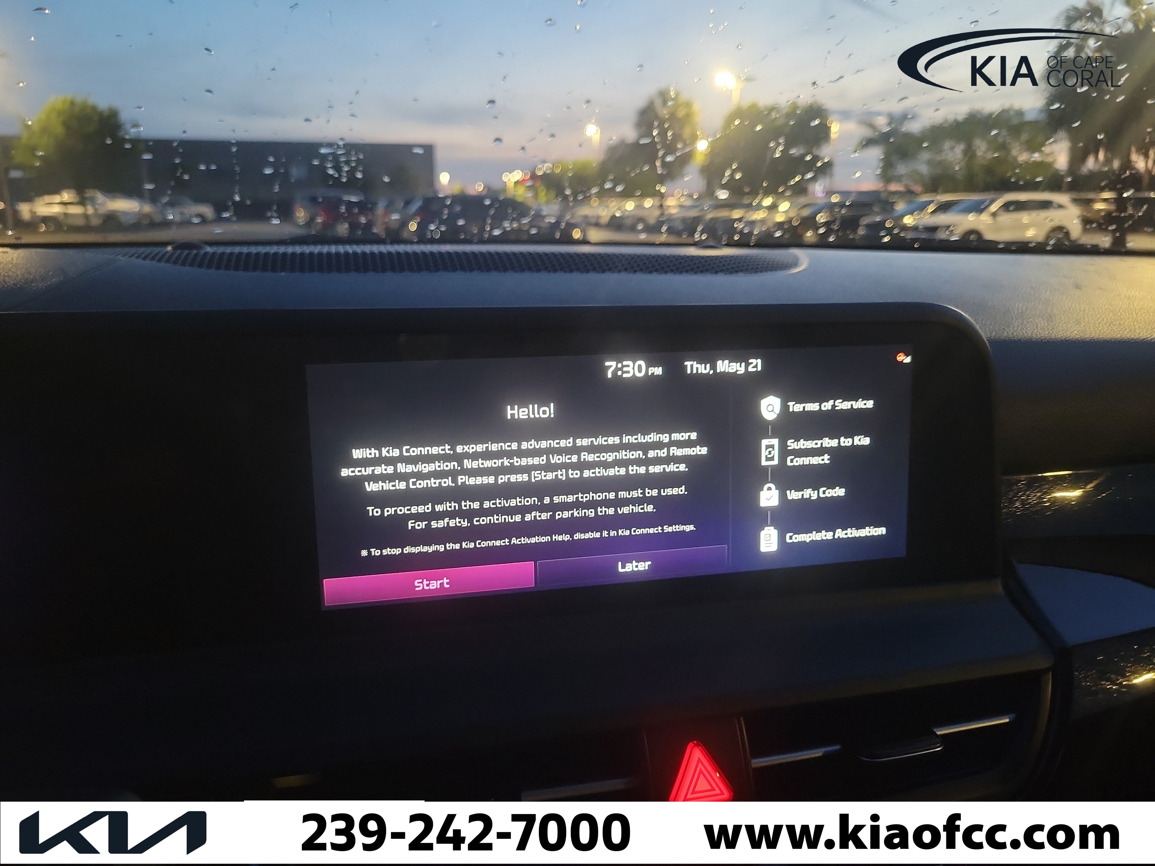 New 2026 Kia Seltos S FWD image 28