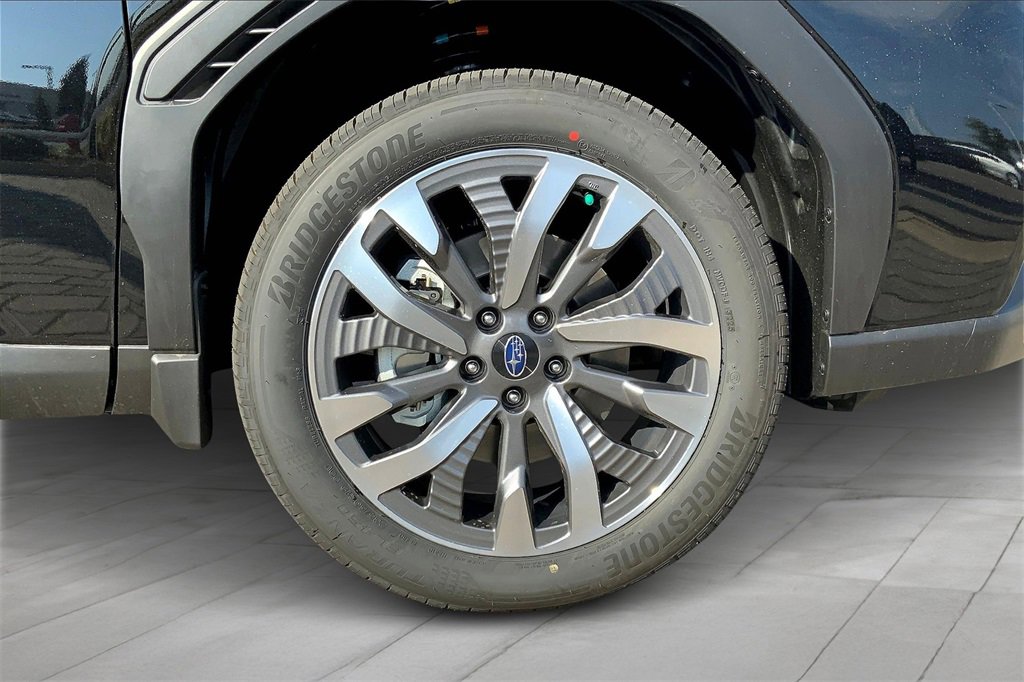 New 2025 Subaru Forester Touring image 13