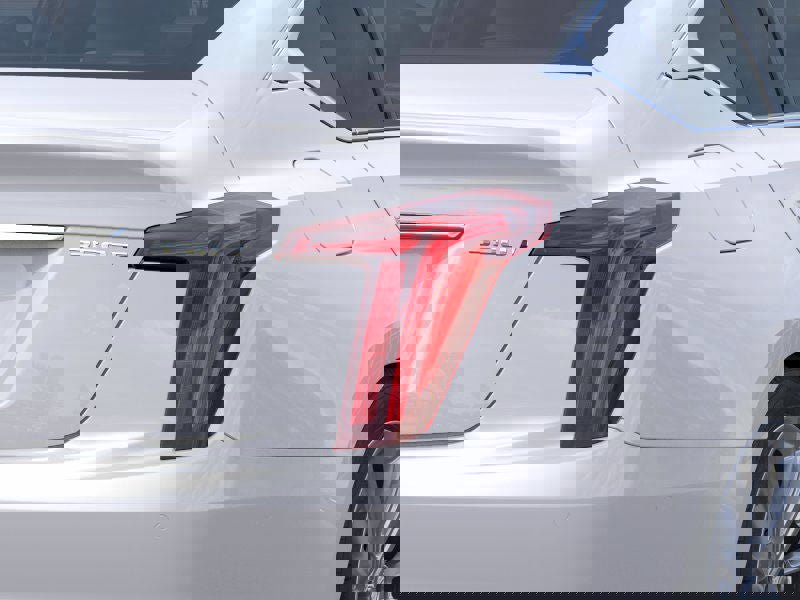 New 2025 Cadillac CT5 Premium Luxury w/ Sun And Sound Package image 11