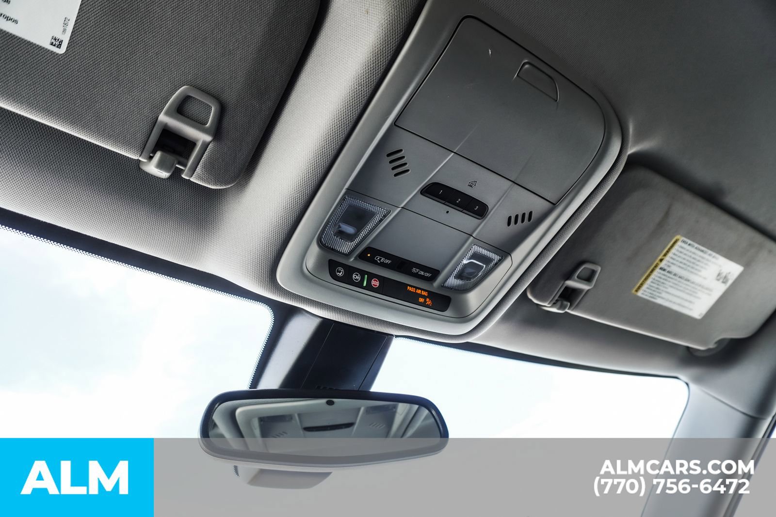 Used 2023 Chevrolet Blazer LT image 64