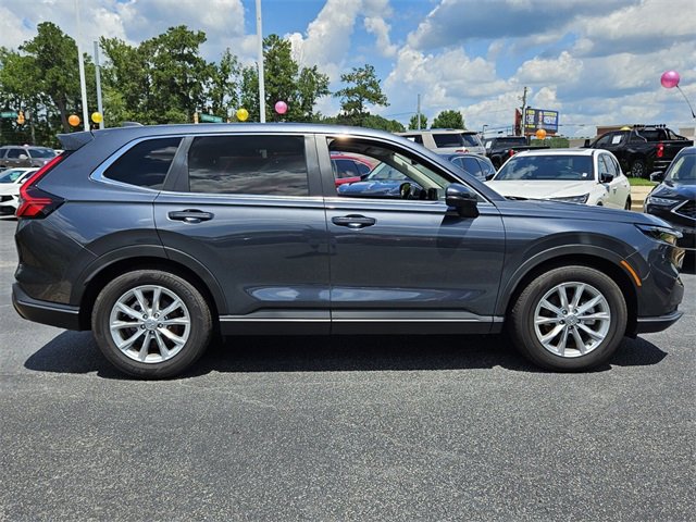 Used 2025 Honda CR-V EX-L image 15