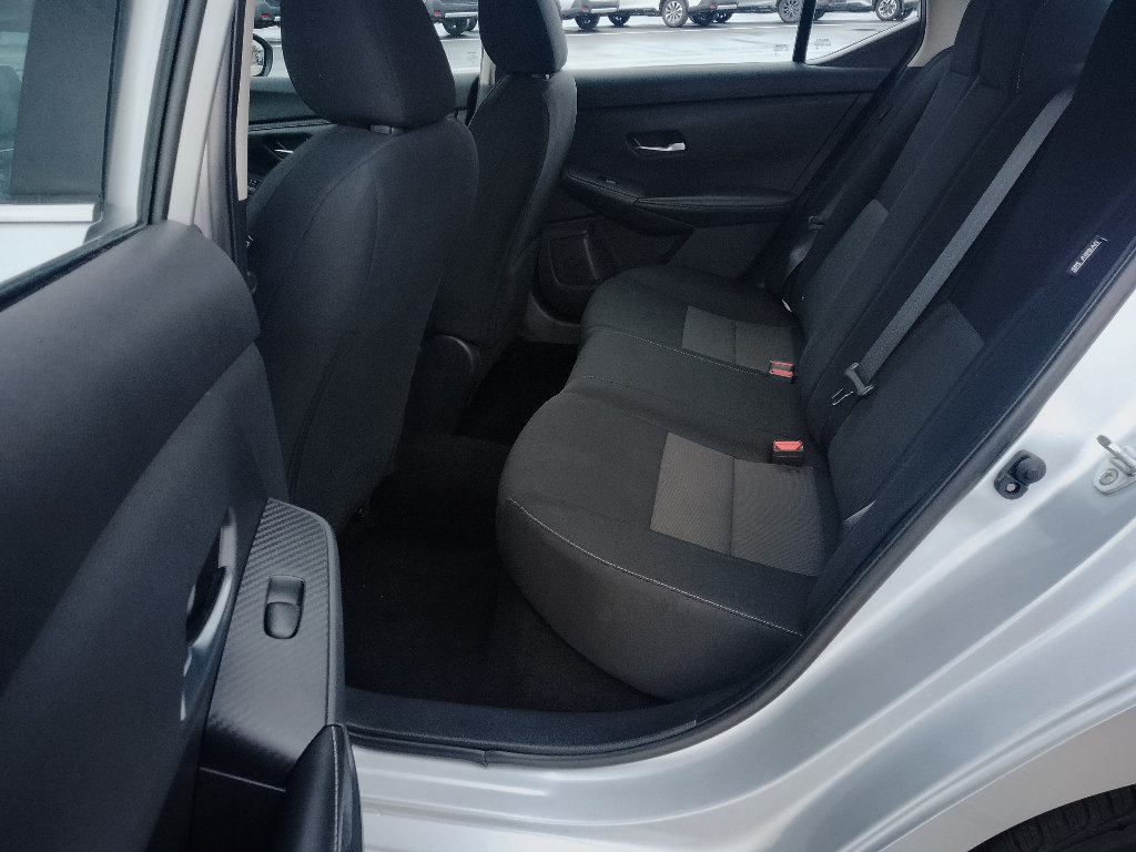 Used 2023 Nissan Sentra SV FWD image 10