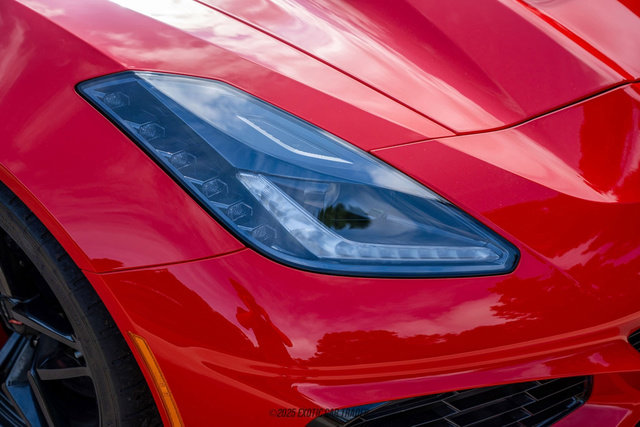 Used 2019 Chevrolet Corvette ZR1 image 92