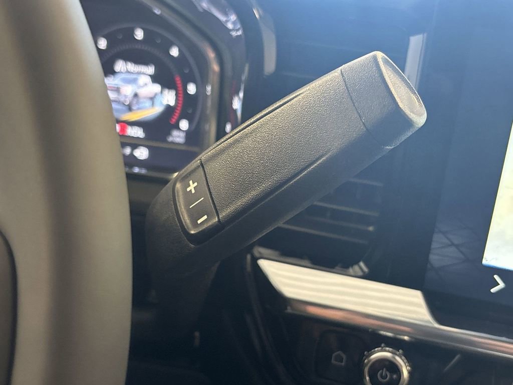 New 2025 GMC Sierra 2500 SLT w/ SLT Premium Package image 20