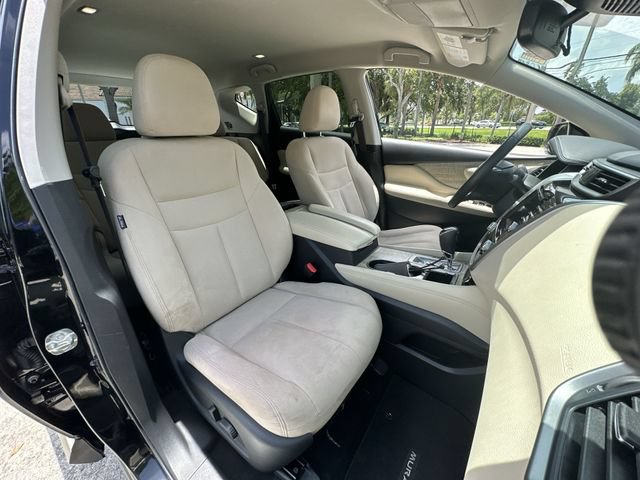 Used 2020 Nissan Murano SV FWD image 26