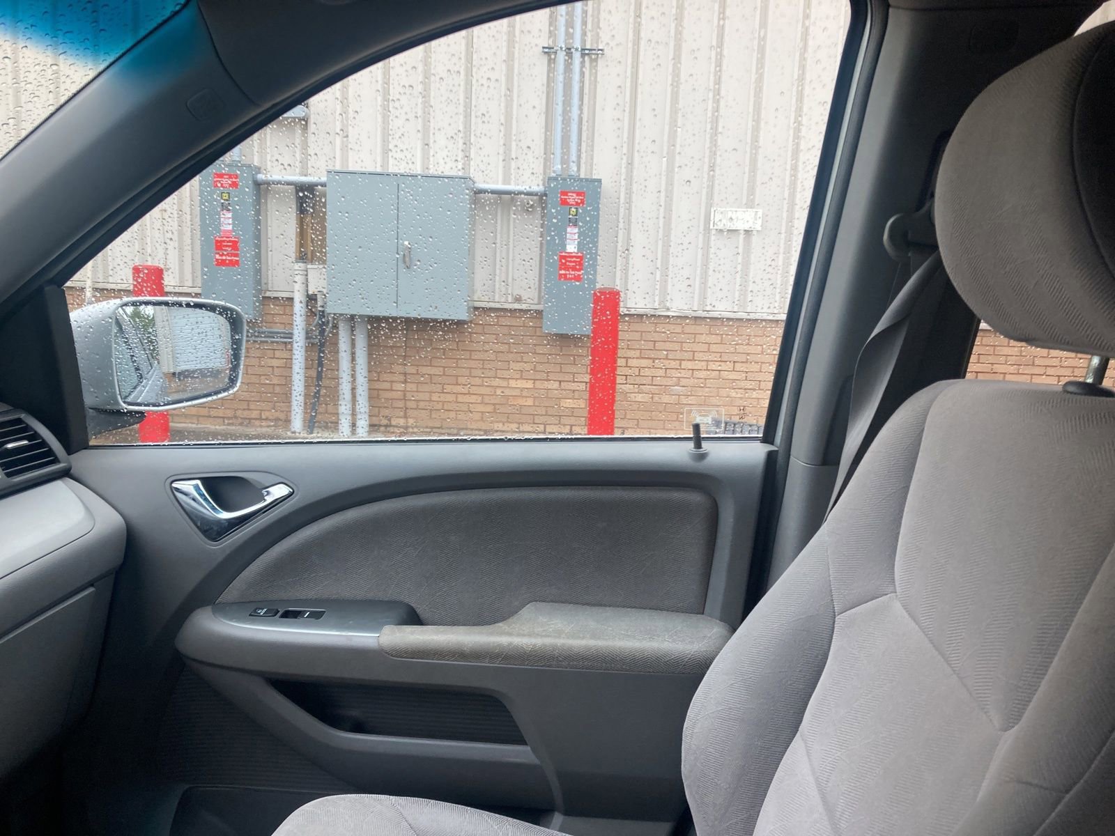 Used 2010 Honda Odyssey EX image 11