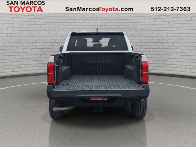 Used 2025 Toyota Tacoma SR image 6