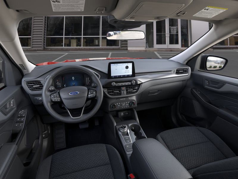 New 2025 Ford Escape Active w/ Cold Weather Package image 9