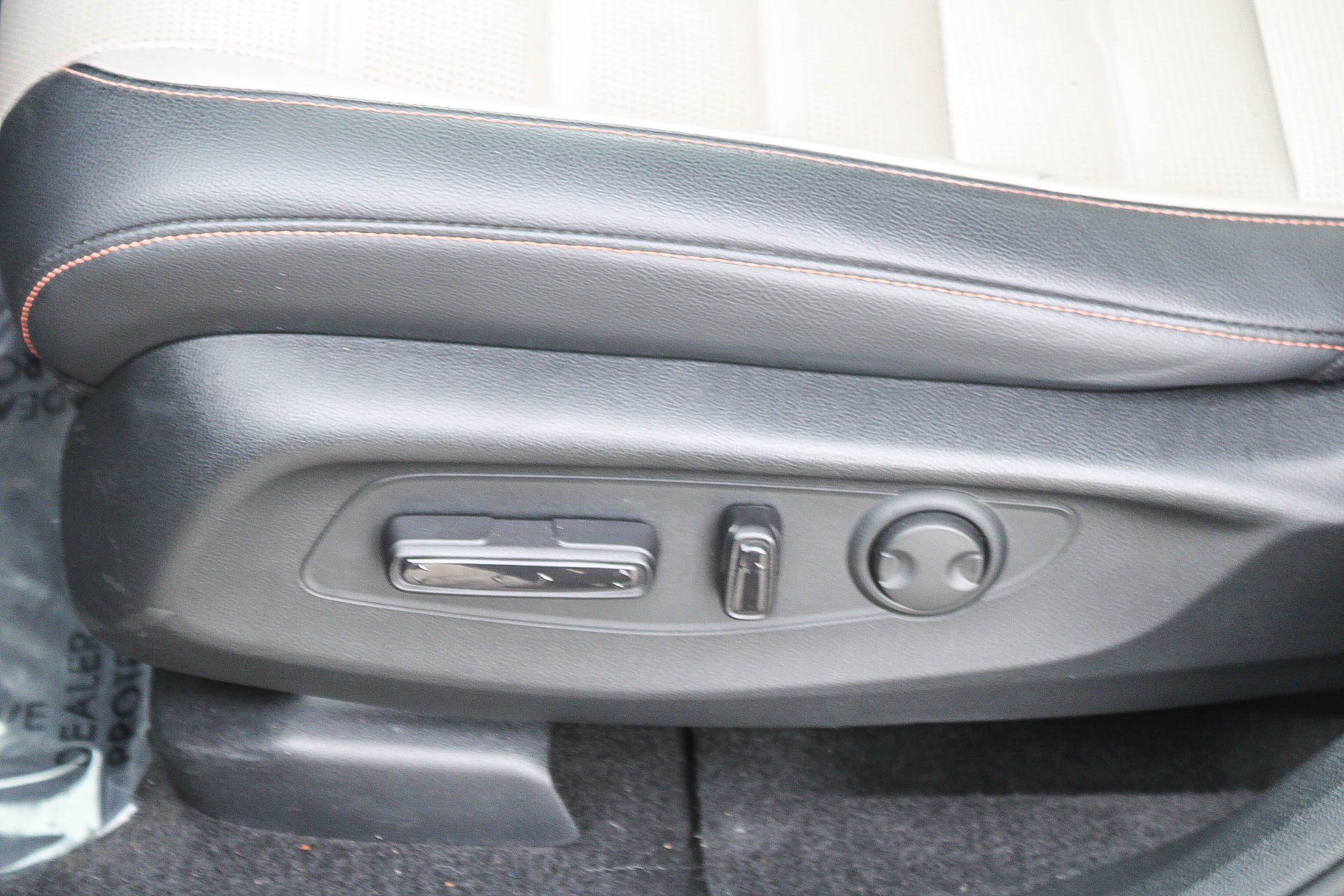 Certified 2024 Honda CR-V Sport Touring image 23