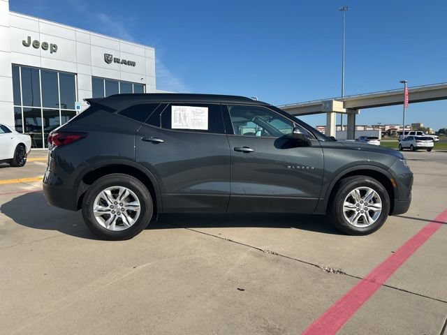Used 2019 Chevrolet Blazer LT FWD image 18