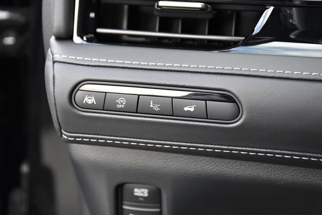 New 2026 INFINITI QX80 Autograph w/ Premium Cargo Package image 23