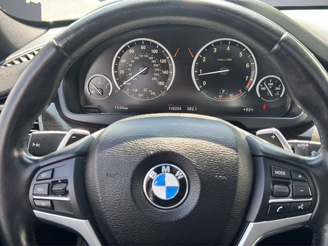 Used 2018 BMW X5 xDrive35i AWD/4WD image 16