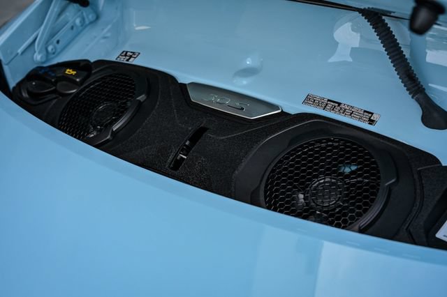 Used 2024 Porsche 911 Carrera S RWD image 20