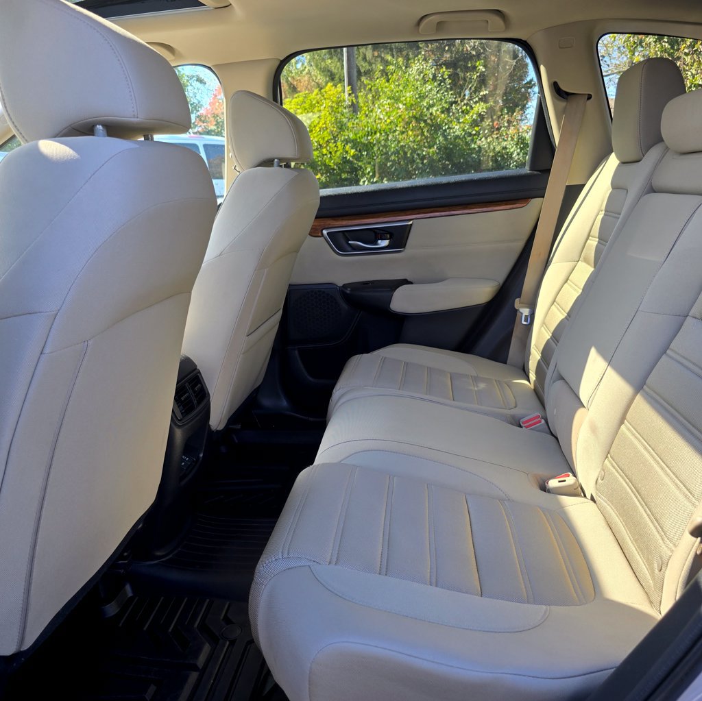 Used 2018 Honda CR-V EX image 21