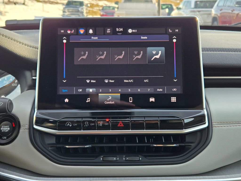 Used 2022 Jeep Compass Limited image 20