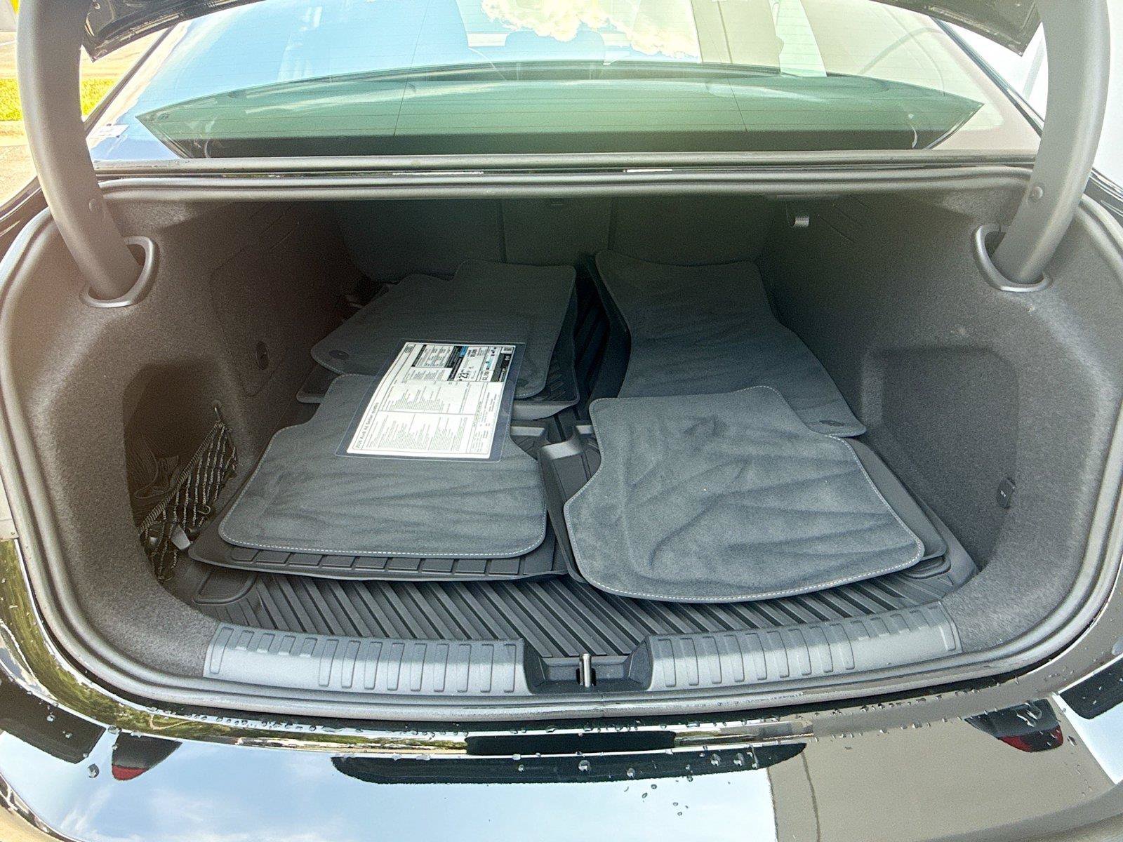 Certified 2026 Audi A6 Premium Plus AWD/4WD image 27