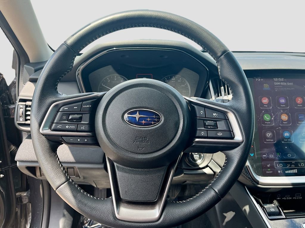 Used 2024 Subaru Outback Premium image 11