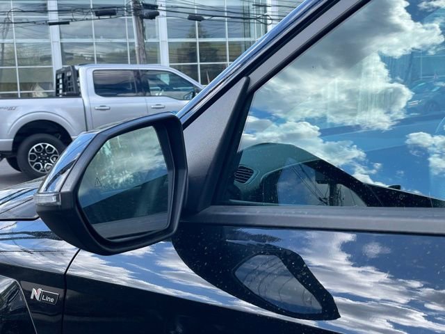 Used 2024 Hyundai Kona N Line AWD/4WD image 18