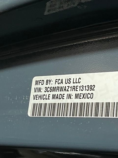 Used 2024 RAM ProMaster 3500 image 32