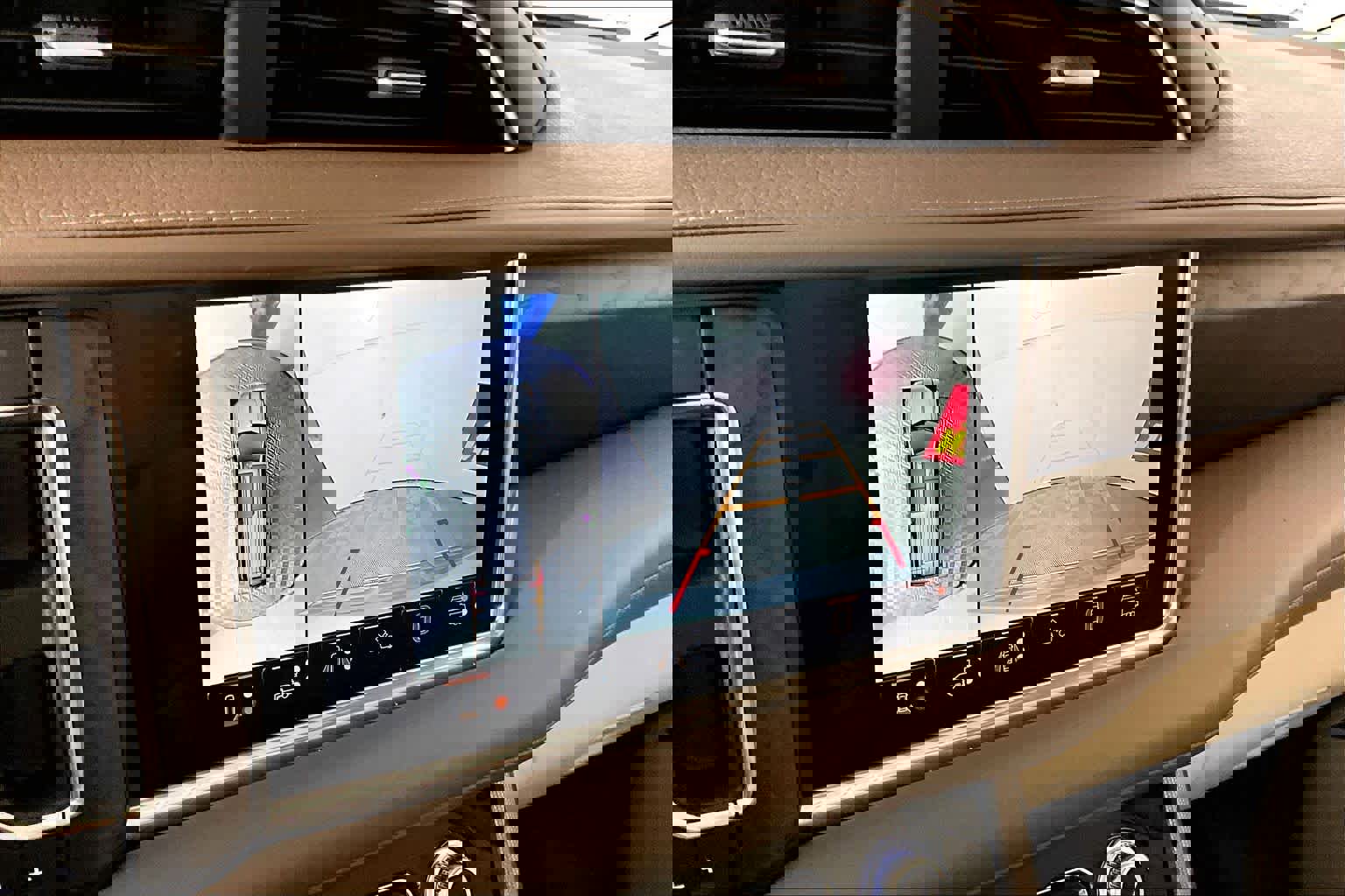 Used 2023 GMC Yukon XL Denali w/ Denali Reserve Package image 25