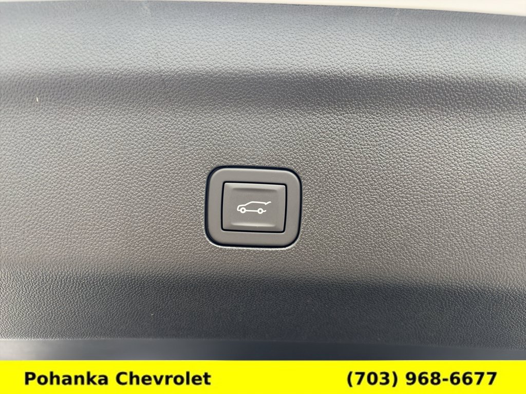 New 2026 Chevrolet Tahoe High Country AWD/4WD image 34