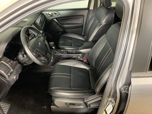 Used 2021 Ford Ranger Lariat w/ Equipment Group 501A High image 28