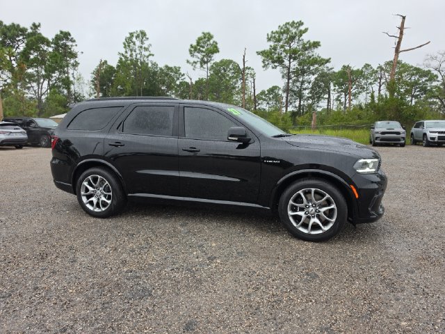 New 2027 Dodge Durango GT AWD/4WD image 2