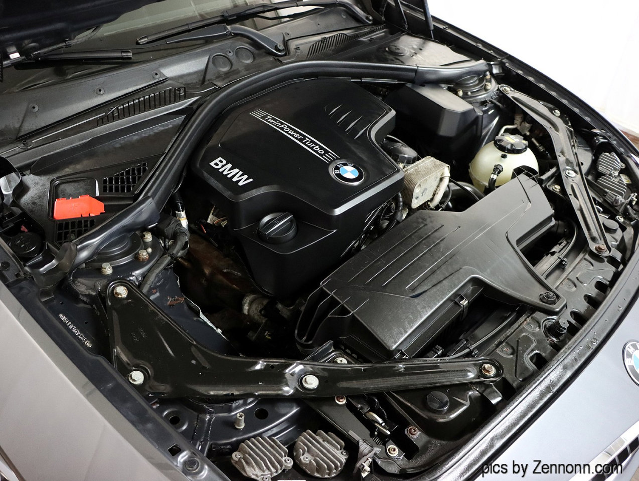 Used 2016 BMW 228i xDrive Convertible image 29