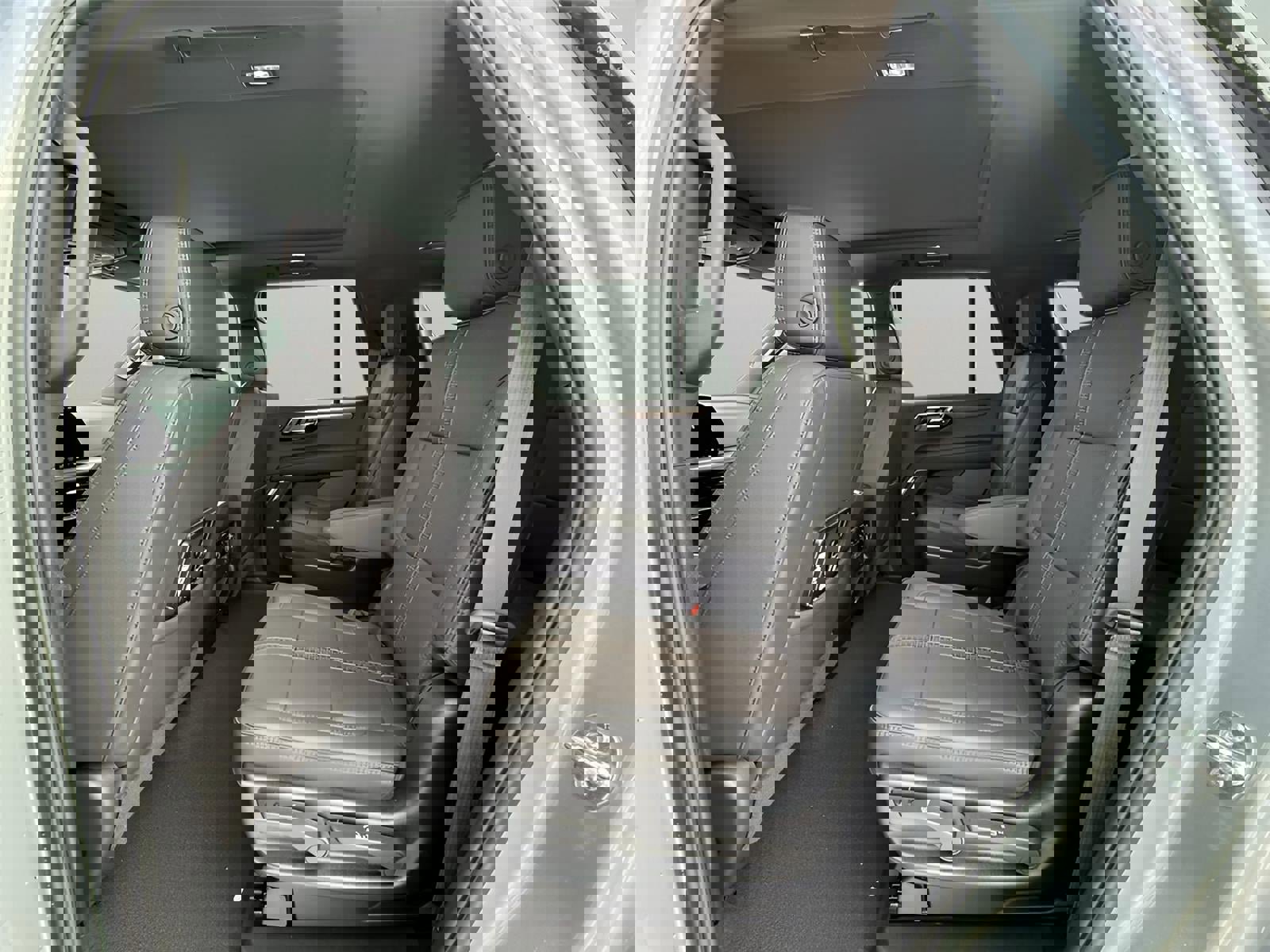 New 2025 Chevrolet Tahoe High Country image 22