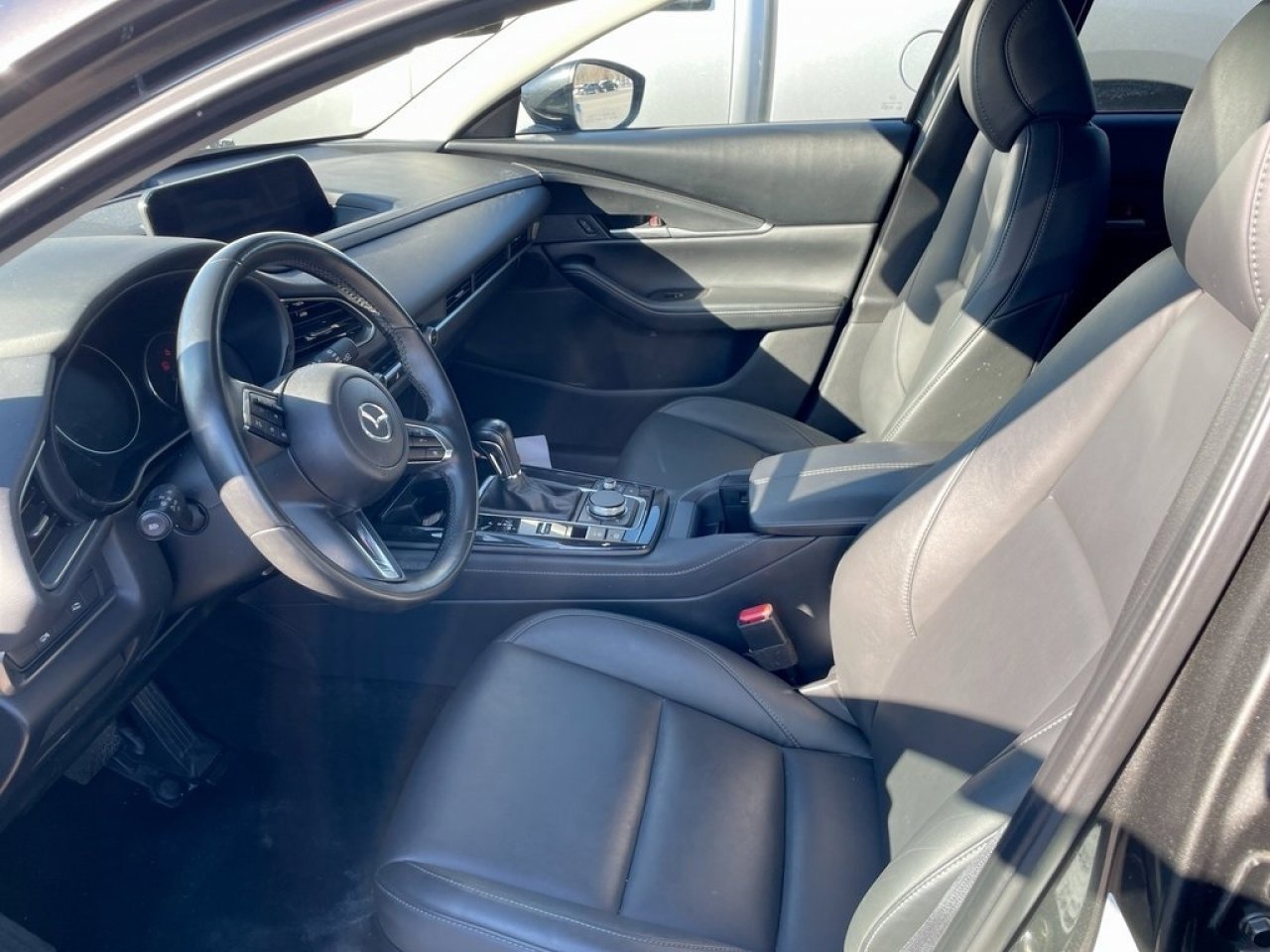 Used 2024 MAZDA CX-30 AWD 2.5 S w/ Select Sport Pkg image 6